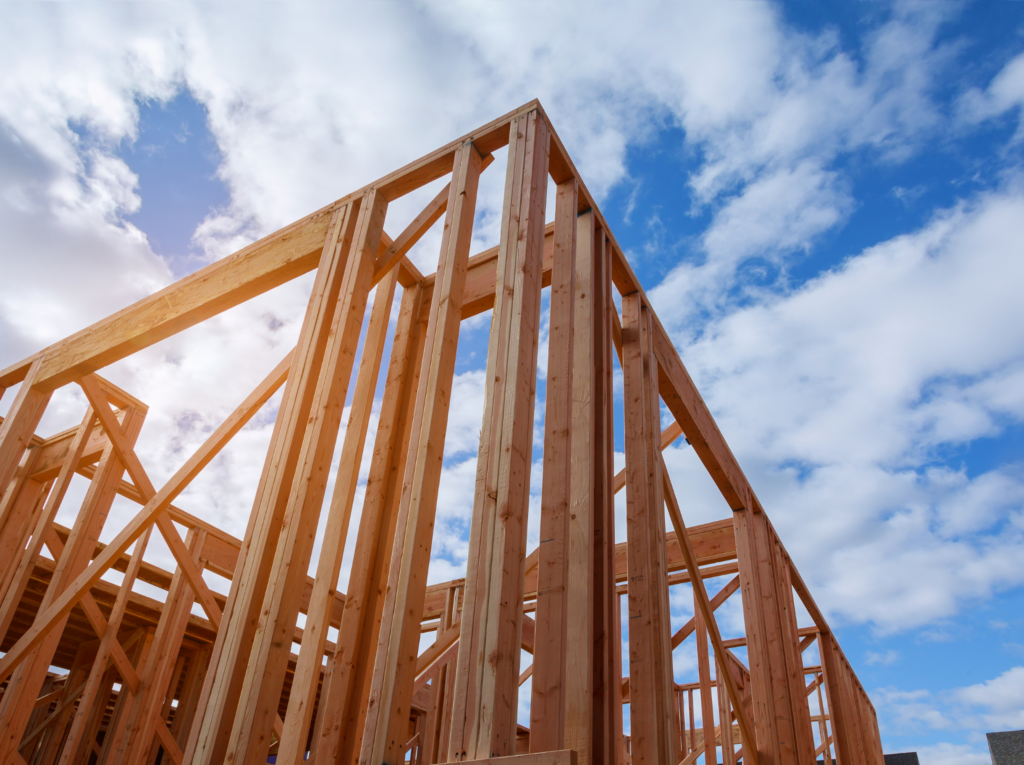 Tendencias en el uso de la madera en arquitectura