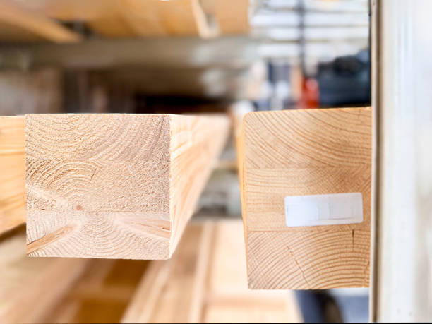 viga laminada de pino viga laminada de pino